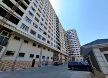 Satılır R.Rüstəmov küçəsi