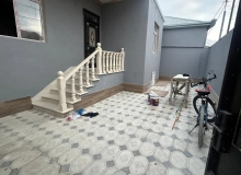 Satılır Məhəmmədli qəsəbəsi