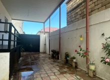 Masazır, Xəqani küçəsi