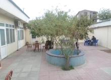 Satılır Səbail rayonu