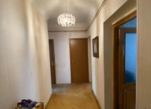 Tofiq Məmmədov küçəsi