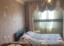 Samir Cəfərov küçəsi