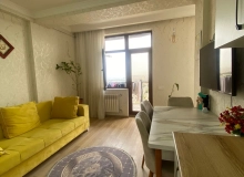 Yasamal rayonu, Jasmin Park Yaşayış Kompleksi