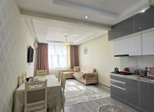 Satılır Amal-2015 yaşayış kompleksi
