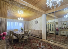 Xətai r., Əhmədli m/s yaxınlığı