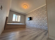 Elman Qasımov küçəsi