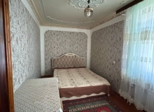 Rüstəm Rüstəmov küçəsi