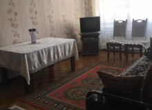 Satılır Sakit Qocayev küçəsi