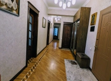 Qarabağ küçəsi