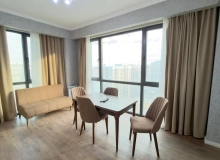 Müstəqillik küçəsi