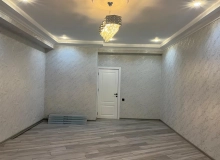 Naxcıvanski küçəsi