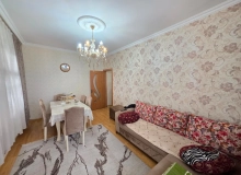 Səməd bəy Mehmandarov küçəsi