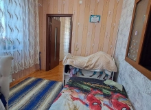 Yavər Əliyev küçəsi.
