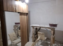 Yeni Günəşli V massiv
