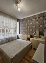 Masazır qəsəbəsi Qurtuluş 93 kompleksi