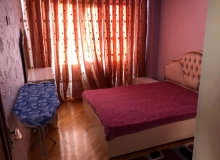 Əliyar Əliyev küçəsi