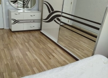 Əliağa Vahid küçəsi