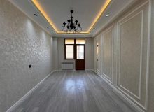 Masazır qəsəbəsi Rahat Nəfəs yaşayış kompleksi