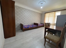 İcarəyə verilir Cəmşid Naxçıvanski küçəsi