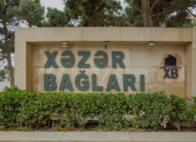 Məmmədli qəs., Xəzər Bağları y/k