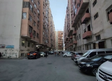 Abşeron Gənclər şəhərciyi