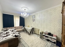 Satılır Yeni Günəşli AB massivi