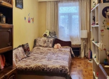 Bakıxanov küçəsi