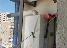 Yeni Günəşli, D massivi