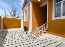 Məhəmmədli qəsəbəsi