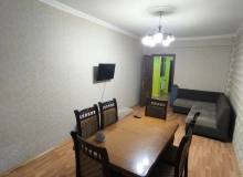 İcarəyə verilir Yeni Yasamal qəsəbəsi