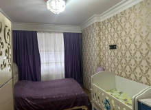 Məzahir Rüstəmov küçəsi