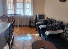 Akim Abbasov küçəsi