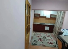 Hövsan qəsəbəsi.