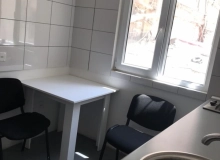 S.Vurğun küçəsi