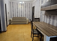 Masazır, Qurtuluş 93 yaşayış kompleksi