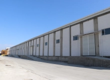 Əhməd Rəcəbli küçəsi