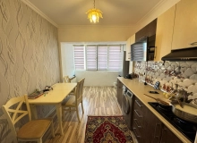 Masazır qəsəbəsi, Qurtuluş 93 kompleksi