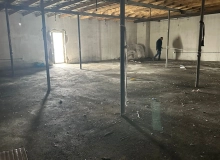 Binəqədi rayonu, Dərnəgül bazarına yaxın