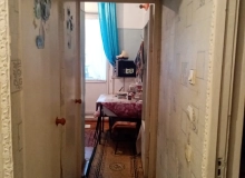 Məhəmməd Hadi küçəsi