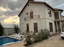 Şüvələn qəsəbəsində Mayak bağları