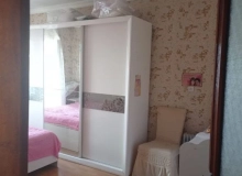 Yeni Günəşli AB massivi