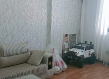 Bakıxanov qəsəbəsi