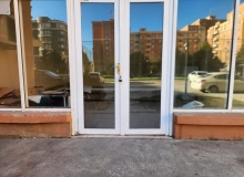 Masazır qəsəbəsi