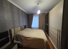 İnqilab İsmayılov küçəsi