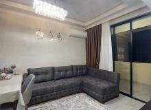 Nəcəfqulu Rəfiyev küçəsi