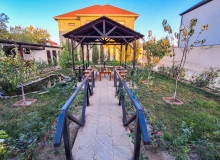 Buzovna qəsəbəsi
