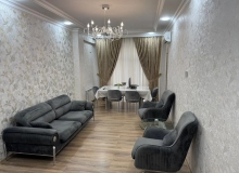 Yeni Yasamal, Əsəd Əhmədov küçəsi