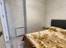 Yeni Günəşli V massiv