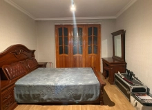 Şərifzadə küçəsi