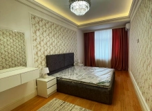 Nəcəf Nərimanov küçəsi
